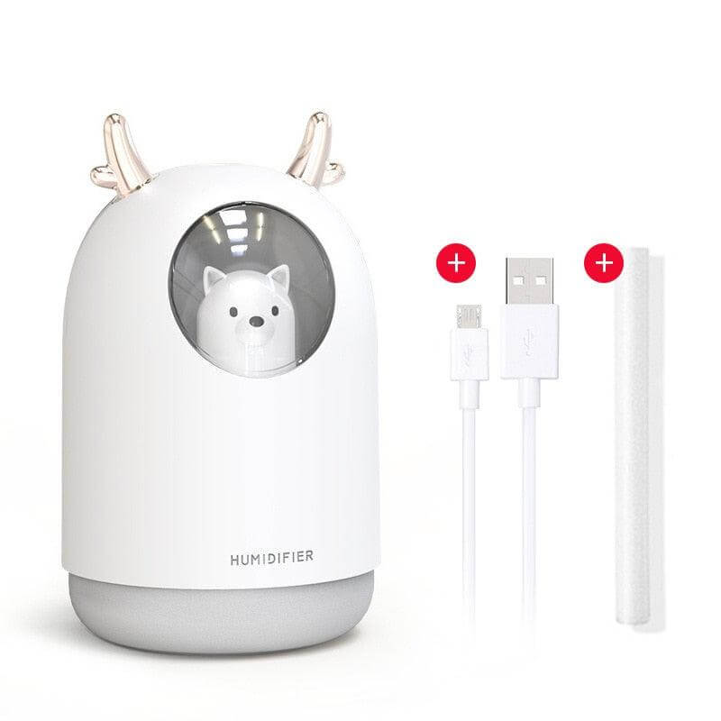 Adorable Pet Humidificateur - Rezpire