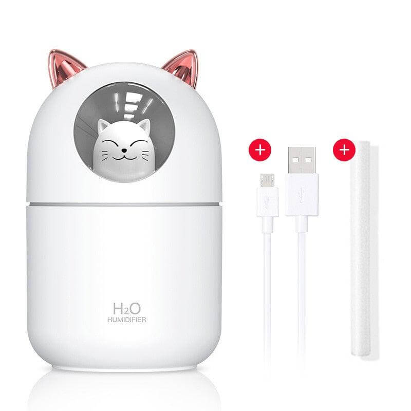 Adorable Pet Humidificateur - Rezpire