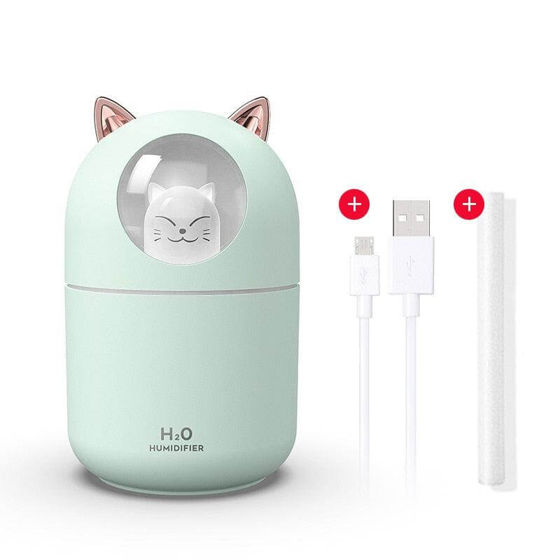 Adorable Pet Humidificateur - Rezpire