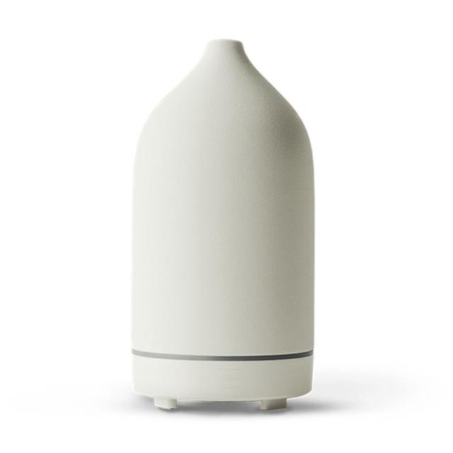 Diffuseur d'aromathérapie en céramique Simple Style