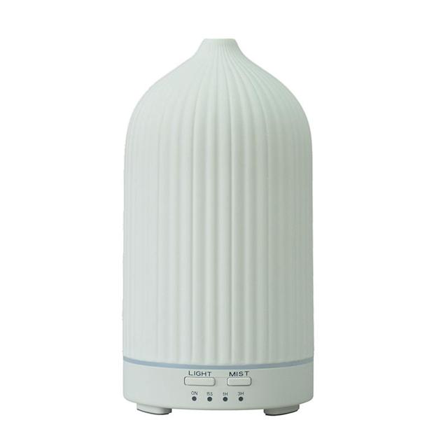 Diffuseur d'aromathérapie en céramique Simple Style