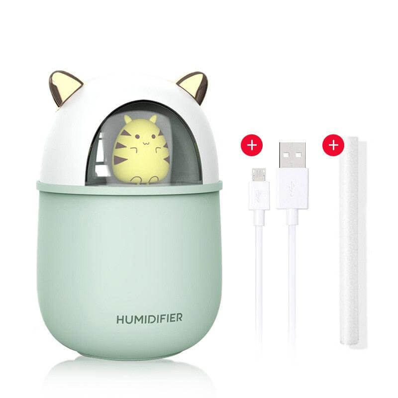 Adorable Pet Humidificateur - Rezpire