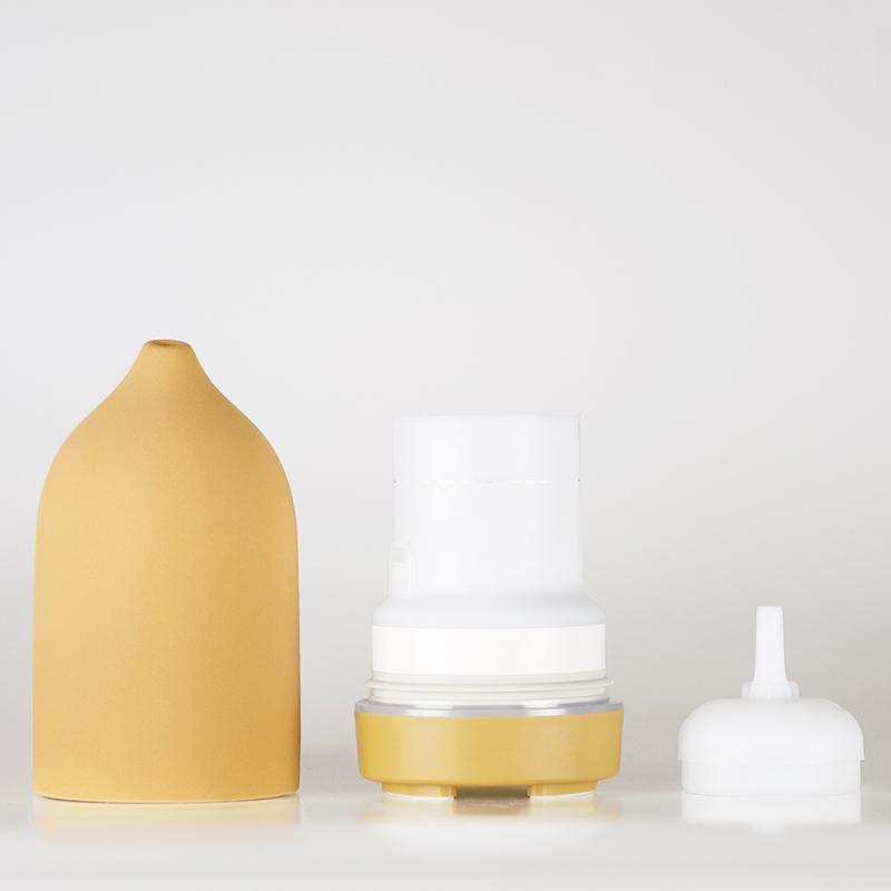 Diffuseur d'aromathérapie en céramique Simple Style